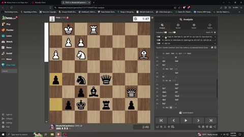 Chess and News 7.05.2024