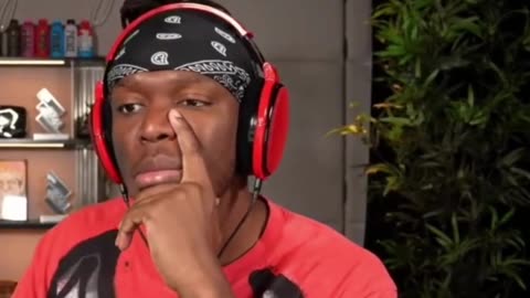 KSI CALLS ISHOWSPEED SHIT 😂😂