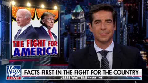 The Fight For America