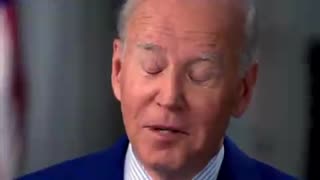 There's Nothing Joe Biden Won't Lie About