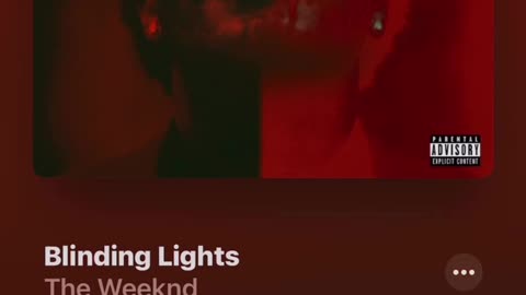 The Weeknd Editzz