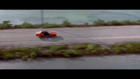 Ejecto Seato Cuz | 2 Fast 2 Furious