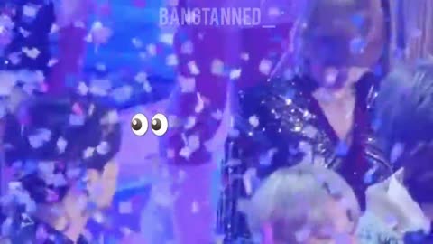 BTS and BLACKPINK being awkward and funny