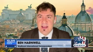 Harnwell: No-one says “The Great Replacement” — but is it the underlying cause of the French riots?