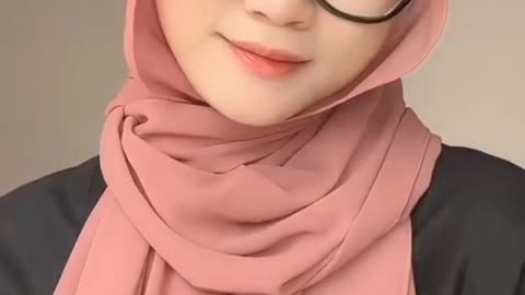 Hijab tutorial