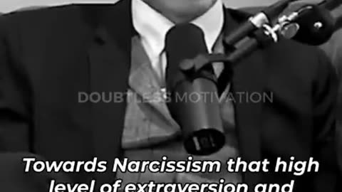 Jordan Peterson Called out his daughter a NARCISSIST on her Face! #shorts