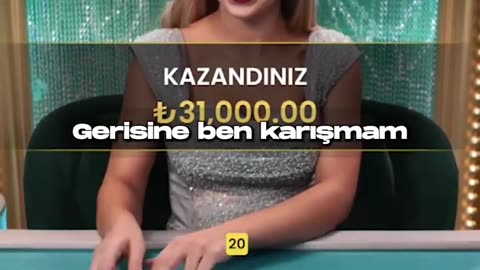 BAHİS SİTELERİ NASIL ÇALIŞIR? | #shorts #thesakultah #blackjack