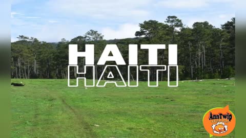 LES BEAUX PAYSAGES EN HAITI