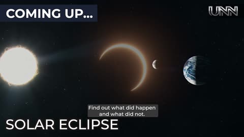 This Solar Eclipse will change everything!