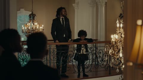 21 Savage - a lot (Official Video) ft. J. Cole