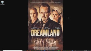 Dreamland Review