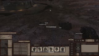 Kenshi The Freedom Seekers (Part 1) All Skeleton Squad Starting Out