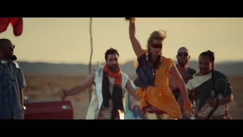 Saad Lamjarred - GHALTANA