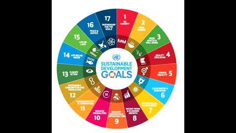 AGENDA2030- THE FUTURE OF URBAN CONSUMPTION IN A 1.5C WORLD!