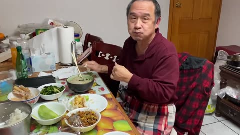Luodong Eats Taiwanese Rice Balls