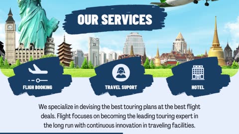 Flightsera: Your Trusted Travel Agency for Unforgettable Adventures