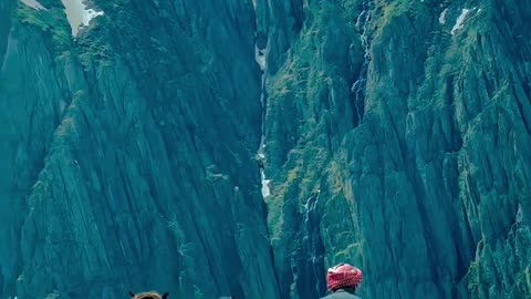 Sonamarg ville shorts video