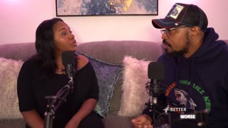 "Intimacy Unveiled: Navigating Sexless Marriages and the Temptation to Cheat" Ep 1 Part 2