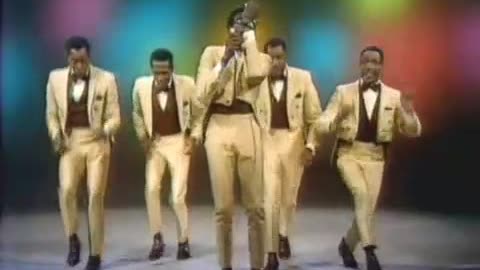 The Temptations - My Girl = Music Video Performance 1967 (67016)