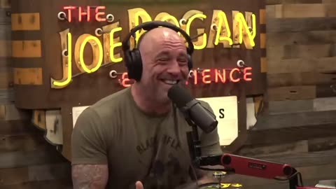 Joe Rogan went OFF on Dylan Mulvaney: "This mentally ill person who's an attention whore"