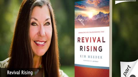 Revival Rising - Part 2 with Guest Kim Meeder