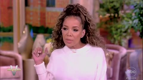 ‘The View’ Co-Hosts Regurgitate False Claims About AR-15s While Demanding Ban