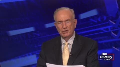 Bill O'Reilly Predicts Exactly what Will Happen in Donald Trump's Various Legal Cases.