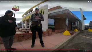 Analysis of Predators & Hunters from around the world - Ep #10 - Colorado Ped Patrol 19/11/2022