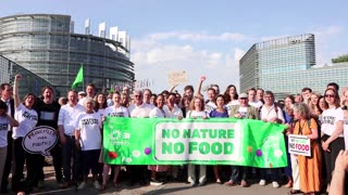 EU Parliament passes nature law after backlash