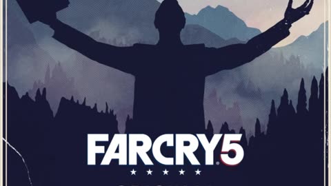 Now That This Old World Is Ending (Dan Romer) Far Cry 5 Original Game Soundtrack