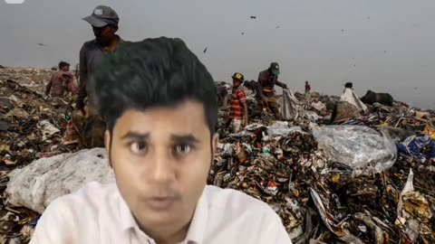 A Ticking Time Bomb: The Alarming Reality of India's Failed Waste Management System