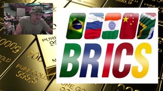 LETS TALK BRICS, THE SOIL BACKED FINANCIAL SYSTEM