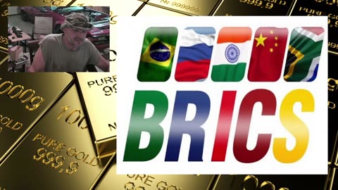 LETS TALK BRICS, THE SOIL BACKED FINANCIAL SYSTEM