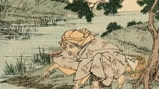 Momotaro, the Peach Boy, a Japanese Folktale audiobook