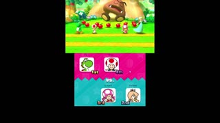 The Great Star Rush: Can I Survive Bowser's Banana Blitz?