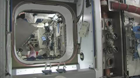 NASA - Returning to the Moon