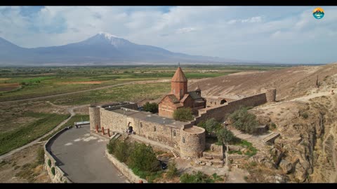 Khor Virab Armenia