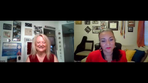 Interview with Gail Golec on May 17th 22
