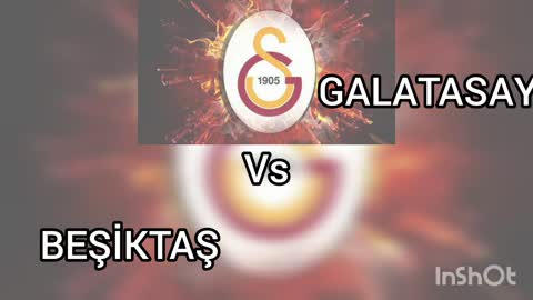 GS VS BJK #galatasaray #beşiktaş #vs #türkiye #shorts