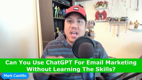 Can You Use ChatGPT For Email Marketing Without Learning The Skills?