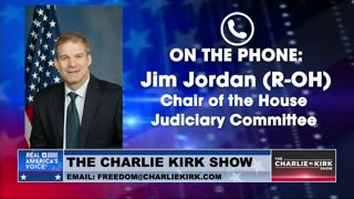 Rep. Jim Jordan: We Have Proof the Government Coerced Big Tech to Censor Conservative Speech