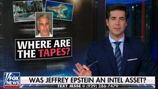 CIA And Epstein