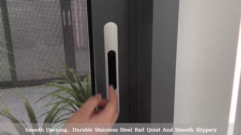 Instime Australian Standard Customized Waterproof Basement Kitchen Balcony Aluminum Sliding Windows