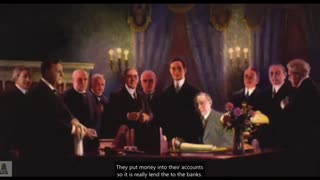 The Fraudulent, Fake, Frivolous Banking System Explained in under 5 Minutes