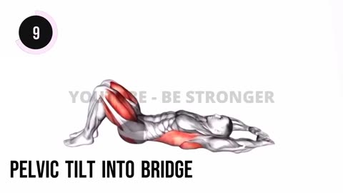 Make bigger and stronger - Kegel Exercises