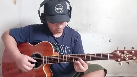 Doraemon cover (fingerstyle)