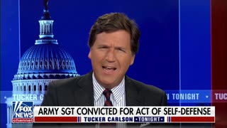 Tucker Carlson Questions the Role of Psychotropic Medications Following Louisville Bank Shooting