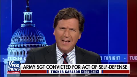 Tucker Carlson Questions the Role of Psychotropic Medications Following Louisville Bank Shooting