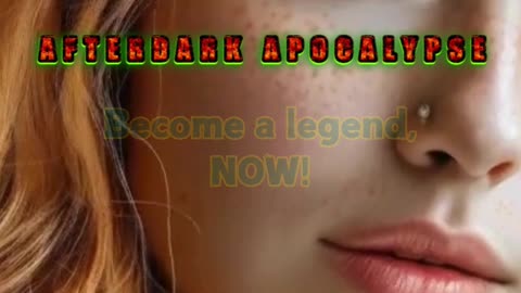 AWAKE™ | Afterdark Apocalypse | AHH Trailer!