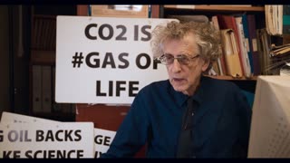 Piers Corbyn (Climate of Freedom)